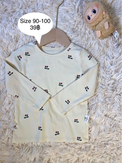 เสื้อผ้าเด็ก รูปที่ 2