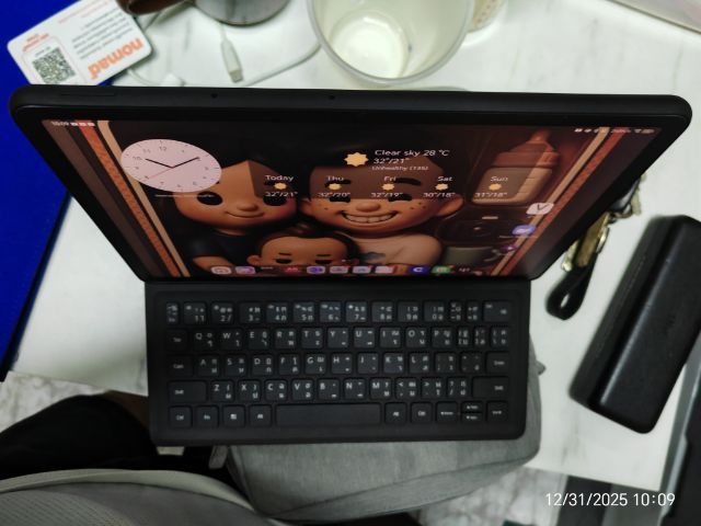 Huawei papermatte 11.5 รูปที่ 7