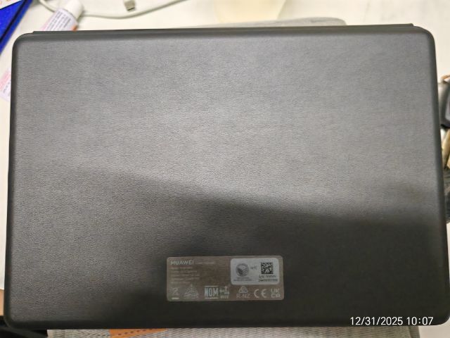 Huawei papermatte 11.5 รูปที่ 3