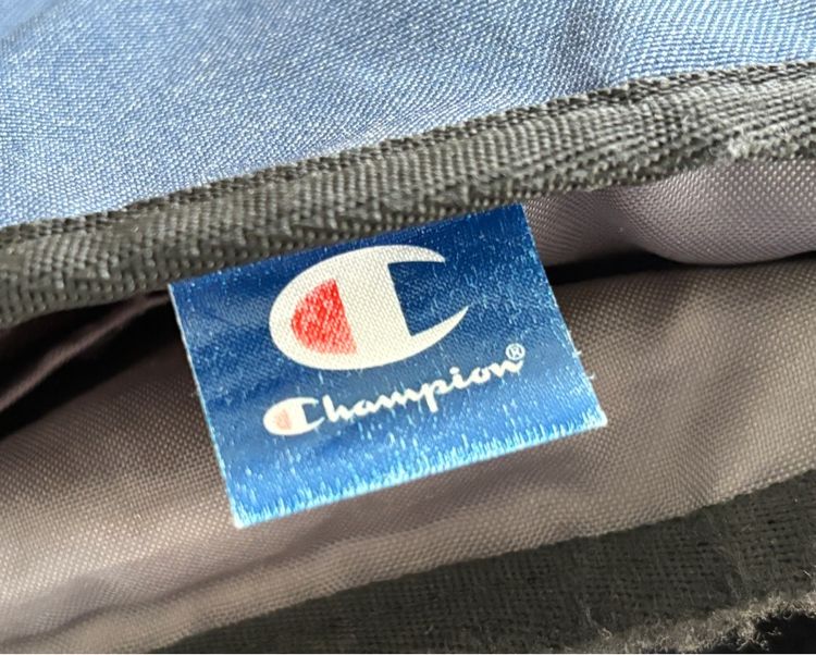 กระเป๋า Champion รูปที่ 3
