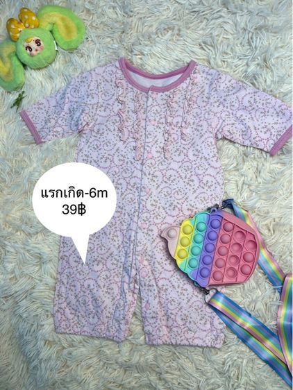 เสื้อผ้าเด็ก รูปที่ 4