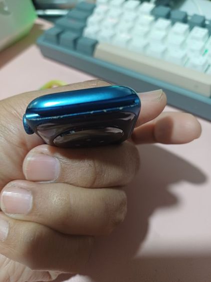 Apple Watch serise 7 cell gps รูปที่ 9