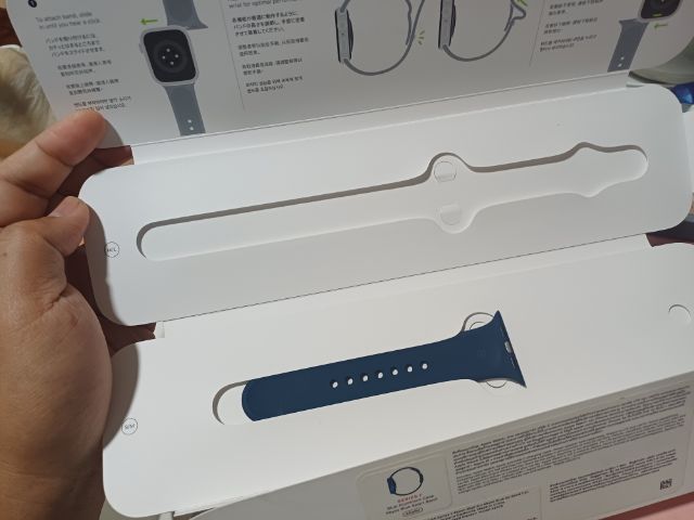 Apple Watch serise 7 cell gps