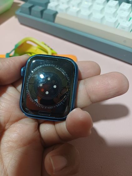 Apple Watch serise 7 cell gps รูปที่ 6