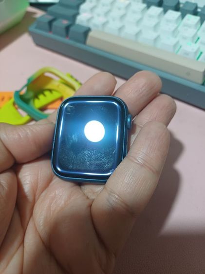 Apple Watch serise 7 cell gps รูปที่ 10