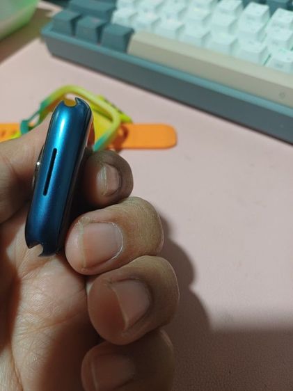 Apple Watch serires 7 cell gps รูปที่ 7