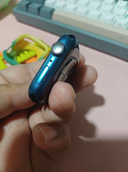 Apple Watch serires 7 cell gps รูปที่ 5