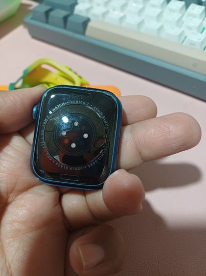Apple Watch serires 7 cell gps รูปที่ 6