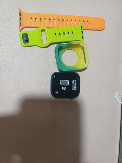 Apple Watch serires 7 cell gps