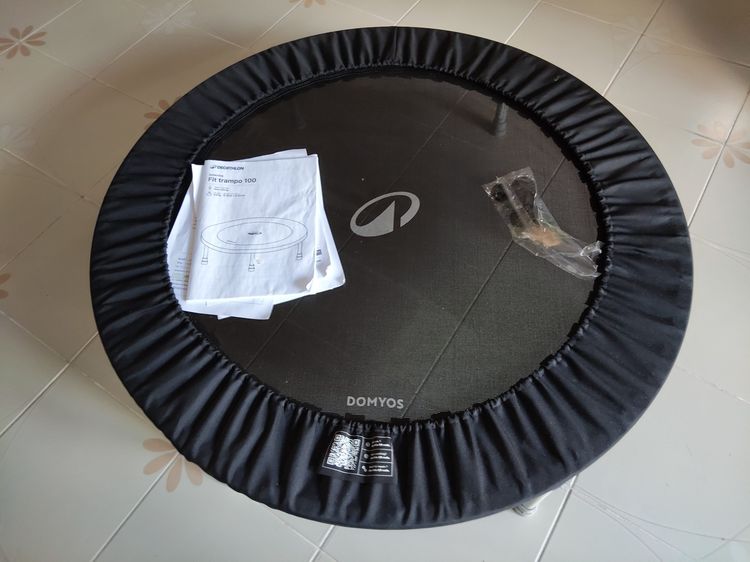 Trampoline Fit Trampo 100 รูปที่ 2