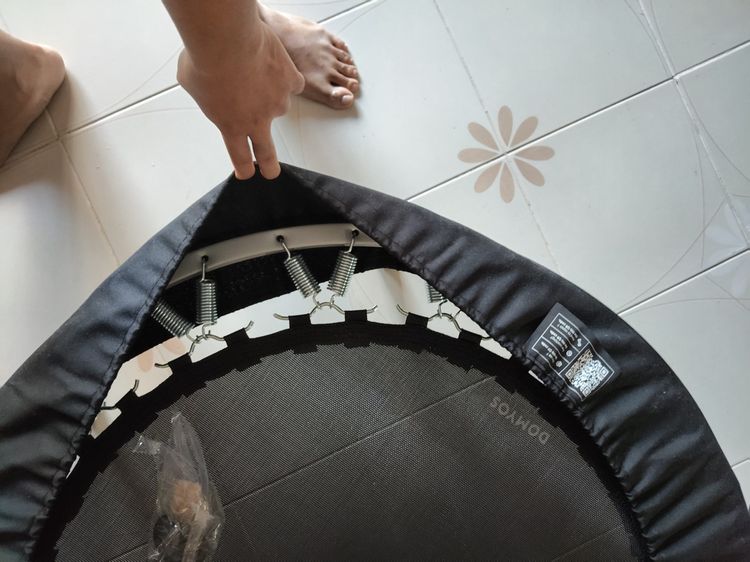 Trampoline Fit Trampo 100 รูปที่ 3