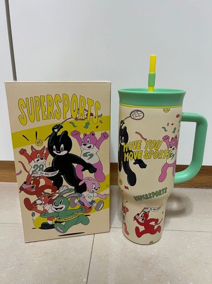 แก้ว Tumbler รูปที่ 2