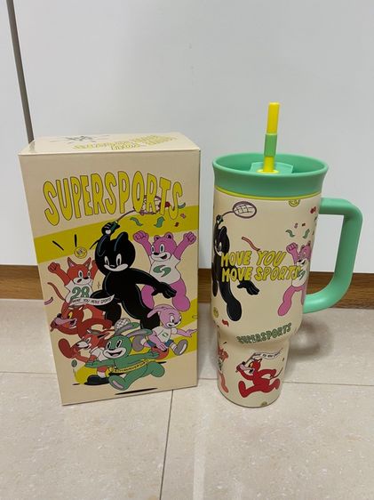 แก้ว Tumbler