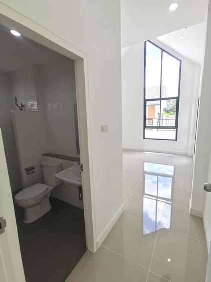 ไม่มี 💕บ้านเดี่ยวชั้นเดียว บ้านมือหนึ่ง ห้วยกะปิ บางแสน รูปที่ 3