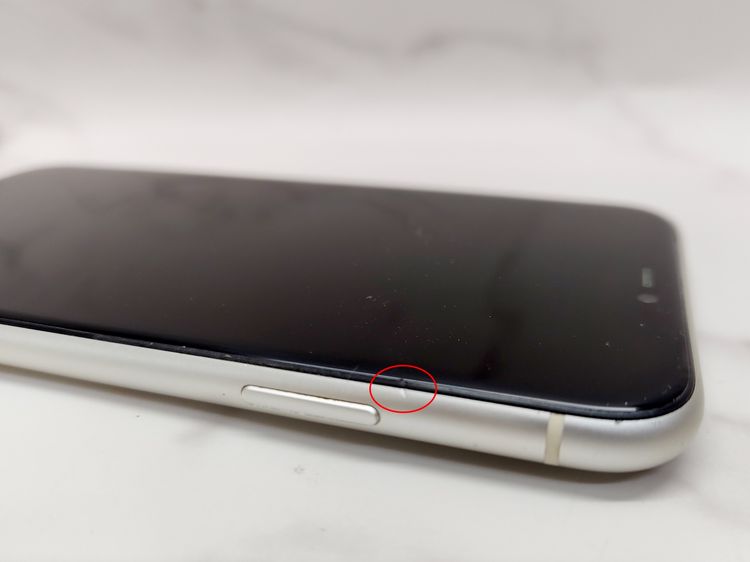 ขาย iPhone 11 64 GB สีขาว มือสอง รูปที่ 10