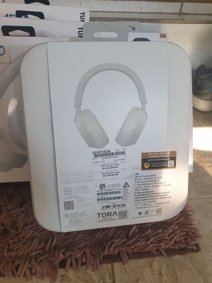 หูฟังSony JBL แท้ ของใหม่ รูปที่ 3