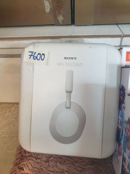 หูฟังSony JBL แท้ ของใหม่