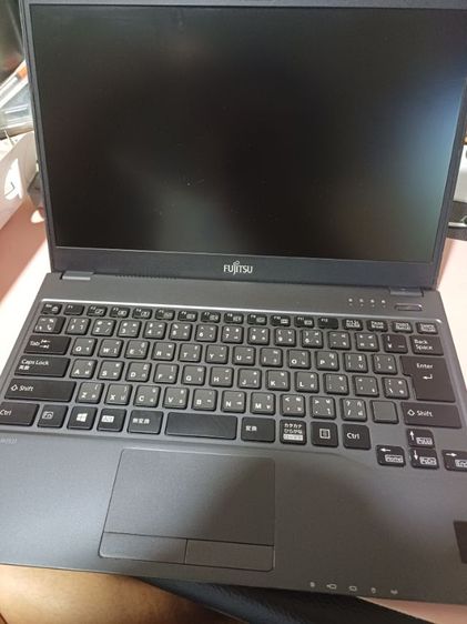 Notebook Fujitsu. Futro mu937 รูปที่ 4