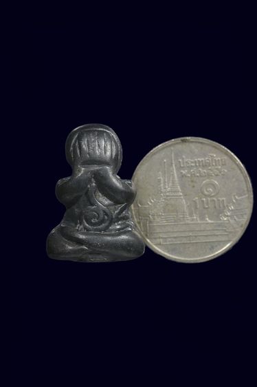 พระปิดตาหลวงพ่อทา รูปที่ 2