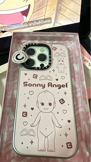 Casetify Iphone 16 pro