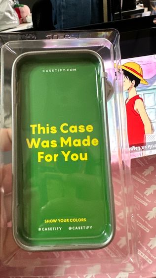 Casetify Iphone 16 pro รูปที่ 5