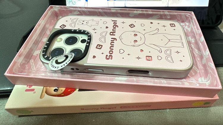 Casetify Iphone 16 pro รูปที่ 3