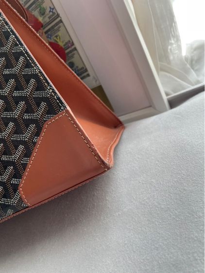 Goyard Saigon MM  รูปที่ 16