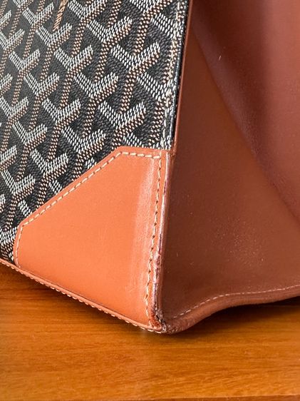 Goyard Saigon MM  รูปที่ 9