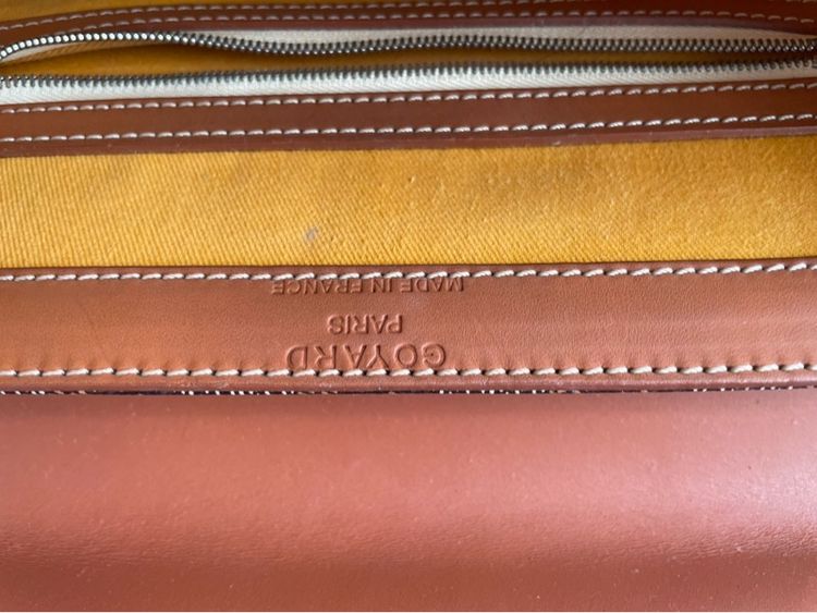 Goyard Saigon MM  รูปที่ 11