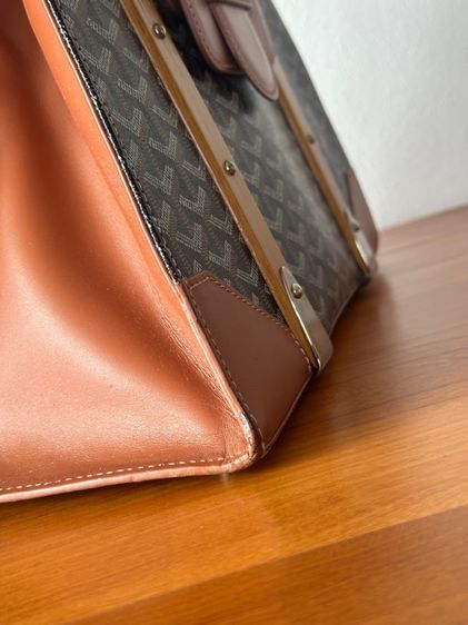 Goyard Saigon MM  รูปที่ 7