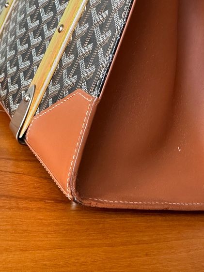 Goyard Saigon MM  รูปที่ 2