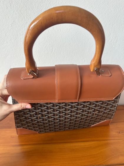 Goyard Saigon MM  รูปที่ 3