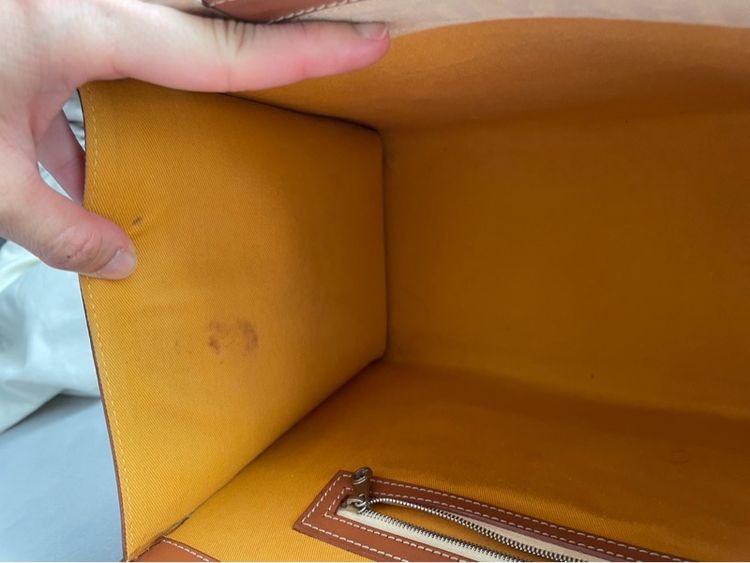 Goyard Saigon MM  รูปที่ 14