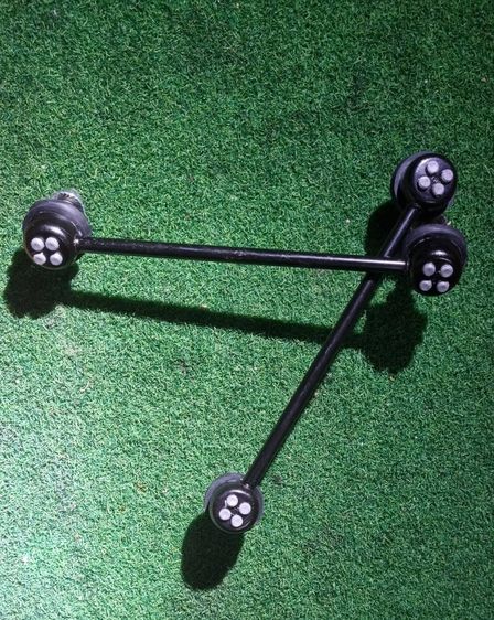 ลูกหมากกันโคลงหลัง Mazda 323 Protege 1998 รูปที่ 5