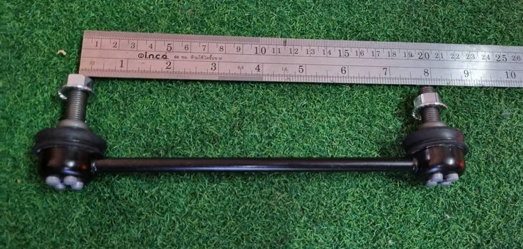 ลูกหมากกันโคลงหลัง Mazda 323 Protege 1998 รูปที่ 2