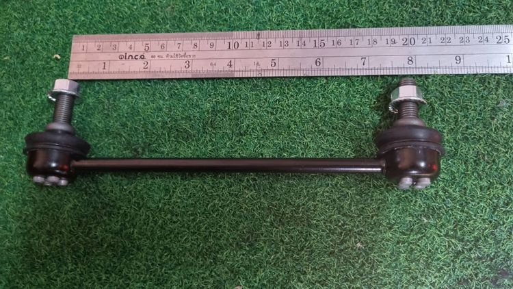 ลูกหมากกันโคลงหลัง Mazda 323 Protege 1998 รูปที่ 3