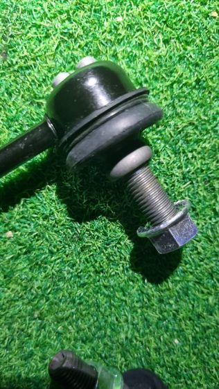 ลูกหมากกันโคลงหลัง Mazda 323 Protege 1998 รูปที่ 6