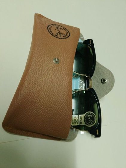 แว่น Rayban USAแท้ ป้ายแดง รูปที่ 5