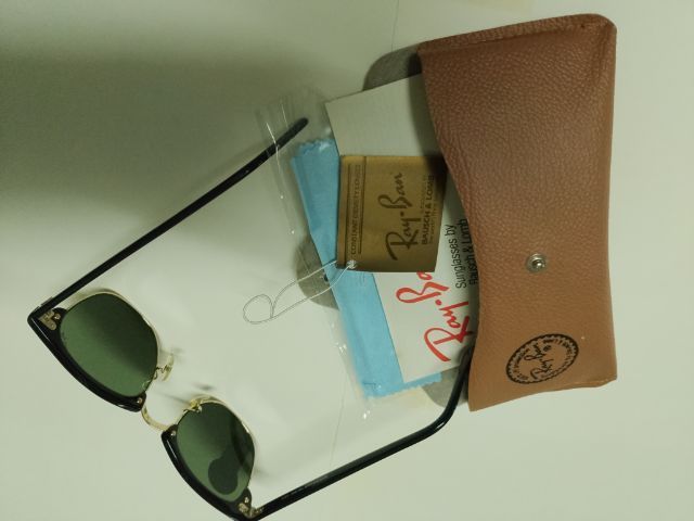 แว่น Rayban USAแท้ ป้ายแดง รูปที่ 7