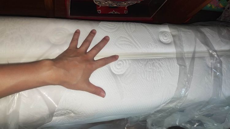 ขายที่นอนSlumberland3 5ฟุต อ.เมือง นนทบุรี รูปที่ 5