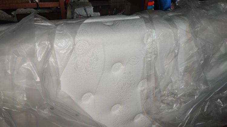 ขายที่นอนSlumberland3 5ฟุต อ.เมือง นนทบุรี รูปที่ 6