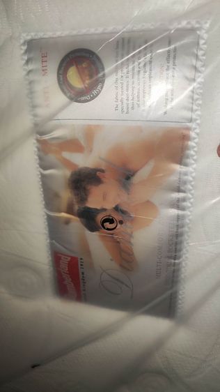 ขายที่นอนSlumberland3 5ฟุต อ.เมือง นนทบุรี