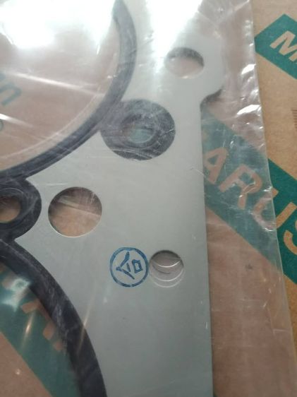 ประเก็นฝาสูบ 𝐈𝐒𝐔𝐙𝐔 𝐓𝐅𝐑𝟐𝟓𝟎𝟎 𝟐𝟖𝟎𝟎 𝟒𝐉𝐀𝟏 𝟒𝐉𝐁𝟏 𝟖-𝟗𝟕𝟑𝟓𝟎𝟑𝟐𝟎-𝟎