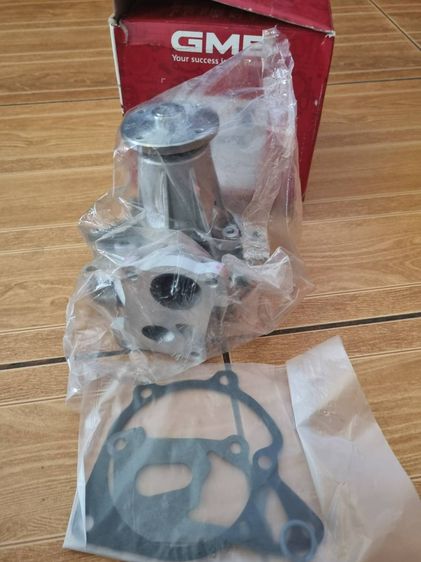 ปั๊มน้ำ 𝐌𝐈𝐓𝐒𝐔𝐁𝐈𝐒𝐇𝐈 𝐓𝐑𝐈𝐓𝐎𝐍 𝐏𝐚𝐣𝐞𝐫𝐨𝐬𝐩𝐨𝐫𝐭 𝟎𝟓-𝟏𝟓 𝟒𝐃𝟓𝟔 𝟐.𝟓𝐃 รูปที่ 2