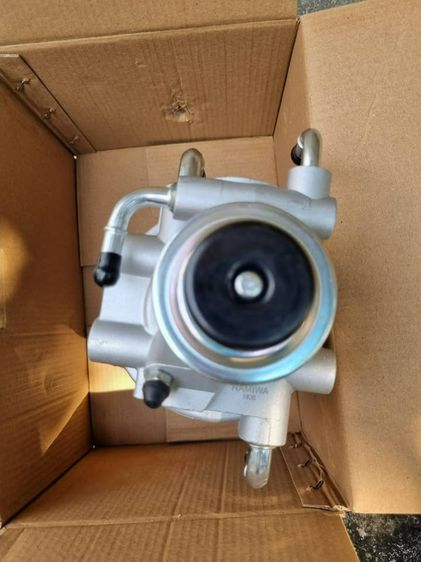 กรองโซล่าทั้งลูก (มีปั๊มแย๊ก) 𝐈𝐒𝐔𝐙𝐔 𝐅𝐓𝐑𝟐𝟒𝟎 𝐃𝐄𝐂𝐀𝟑𝟔𝟎 รูปที่ 8