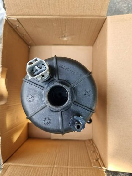 กรองโซล่าทั้งลูก (มีปั๊มแย๊ก) 𝐈𝐒𝐔𝐙𝐔 𝐅𝐓𝐑𝟐𝟒𝟎 𝐃𝐄𝐂𝐀𝟑𝟔𝟎 รูปที่ 9