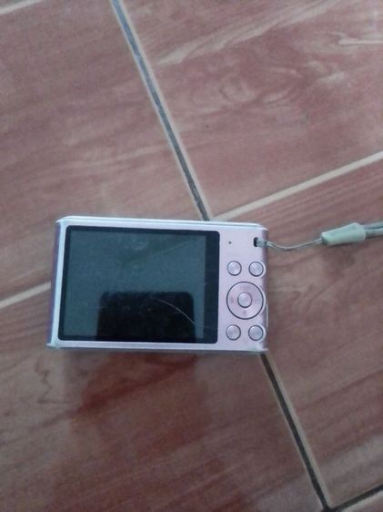 ขายกล้องดิจิตอล  Samsung. ราคา 500 บาท รูปที่ 2