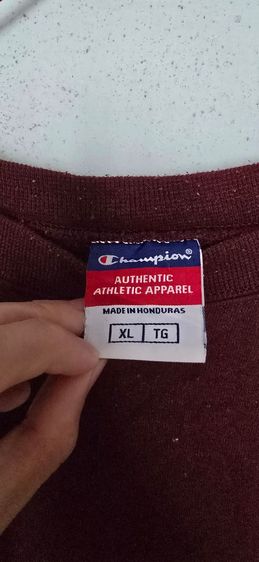 เสื้อแขนยาวสเวตเตอร์ Champion Sweater รูปที่ 2