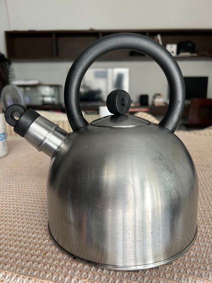IKEA VATTENTÄT Whistling Kettle - 350 Baht (Second Hand)