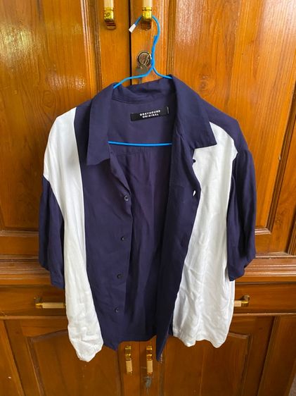 เสื้อเชิ๊ต รูปที่ 2